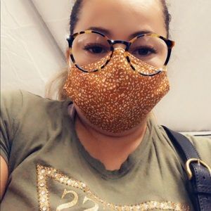 Meet your Posher, Bernice